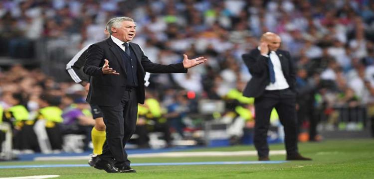 انشيلوتي انشيلوتي